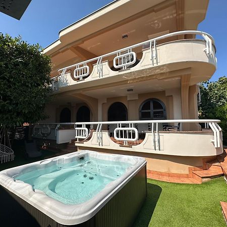 Villa Royale Krk Veglia Exterior foto