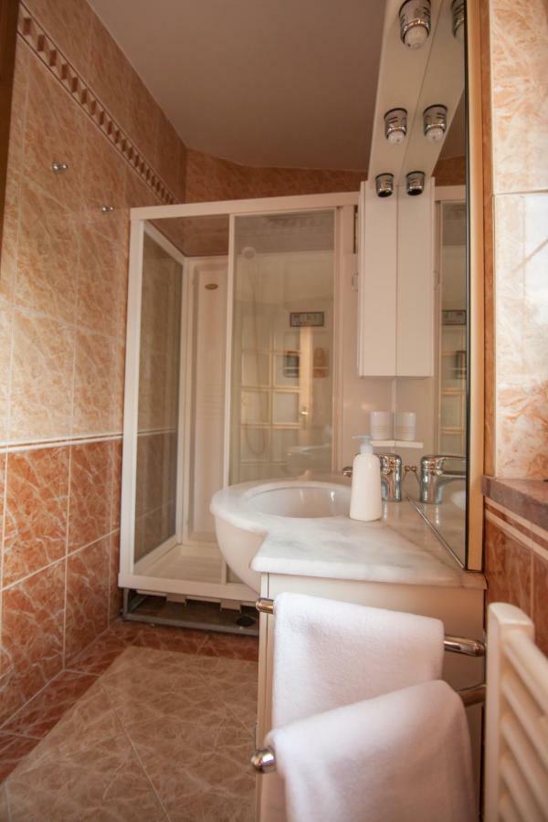 Villa Royale Krk Veglia Exterior foto