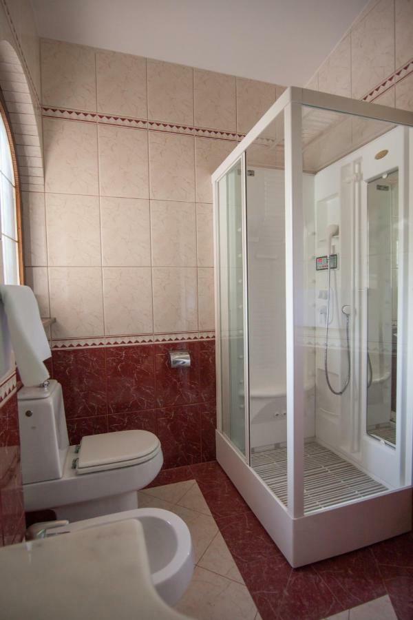 Villa Royale Krk Veglia Exterior foto