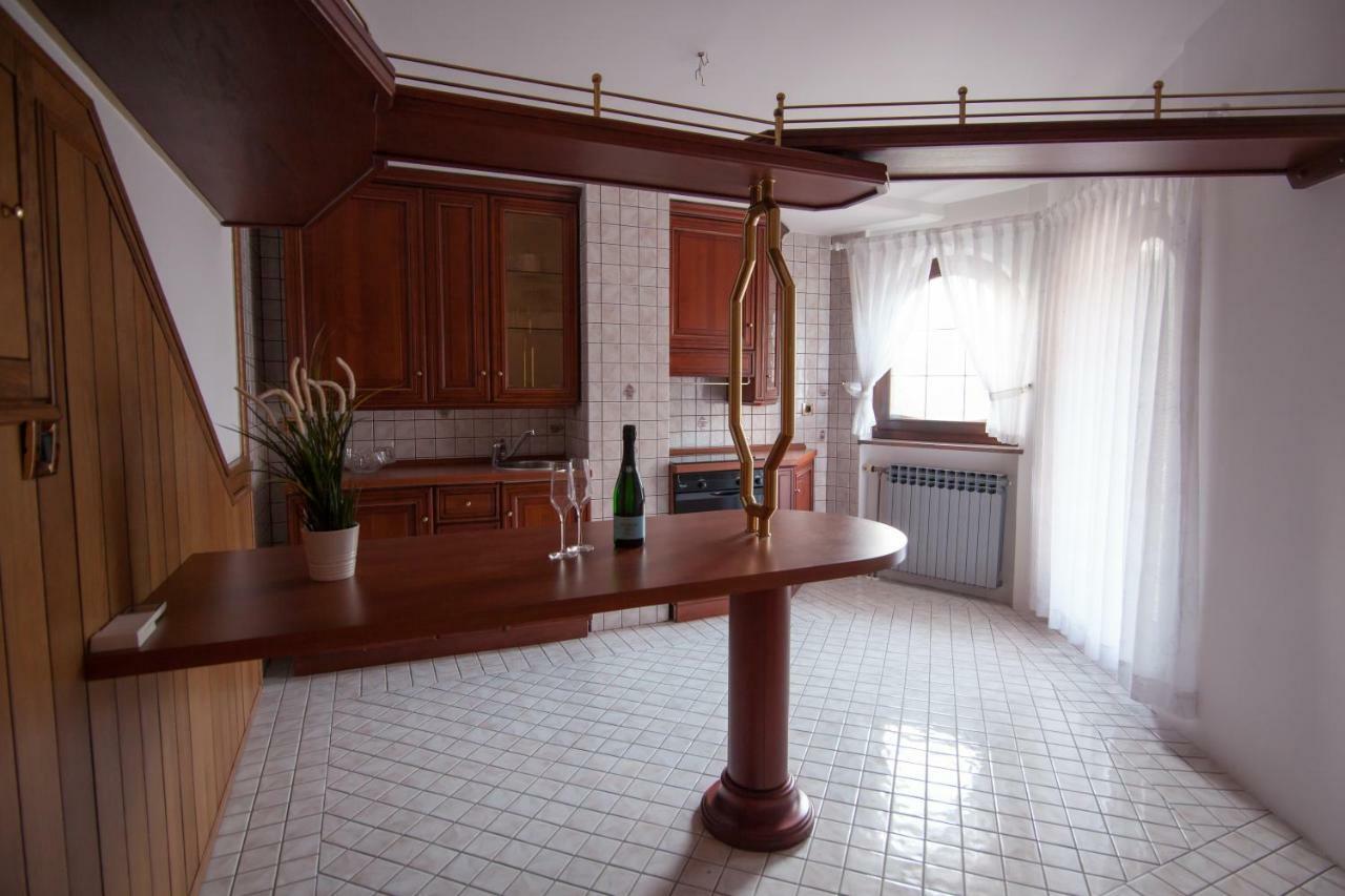 Villa Royale Krk Veglia Exterior foto